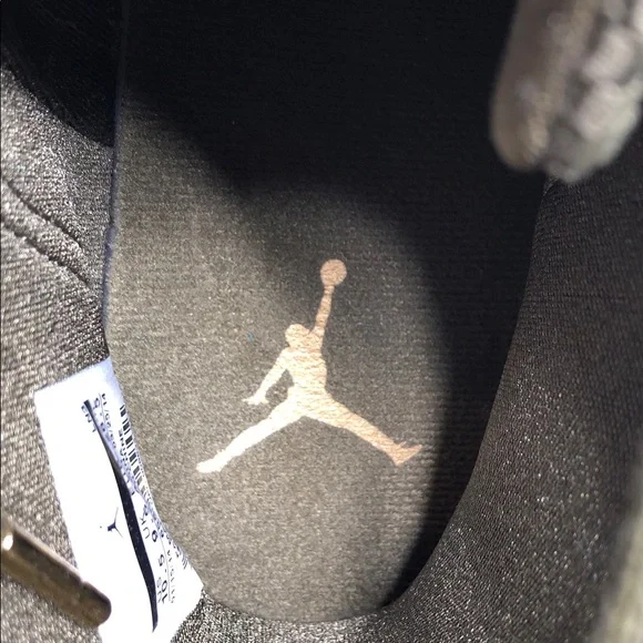 Air Jordan Future Iguana White 656503-201 Men’s 2014 Rare Sneakers- Size 10.5 - Picture 14 of 15